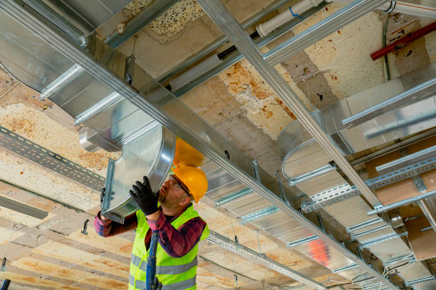 Best Air Conditioning Repair  in Mayfield, PA