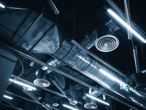 Best HVAC Installation Services  in Mayfield, PA