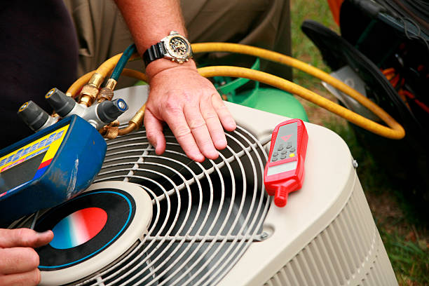 Best HVAC Replacement Cost  in Mayfield, PA