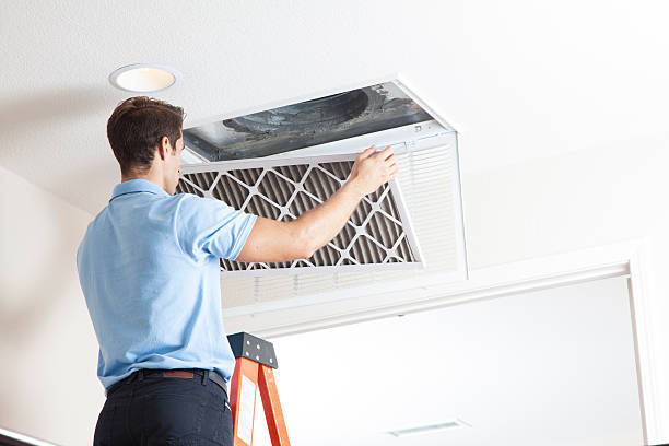 Best Air Quality Test  in Mayfield, PA