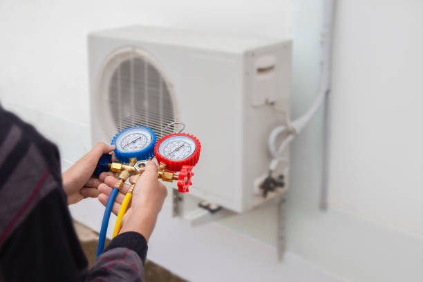 Best Emergency HVAC Repair  in Mayfield, PA