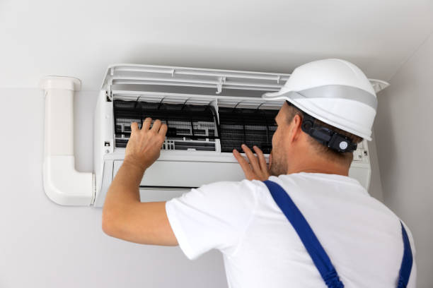 Best Commercial HVAC Repair  in Mayfield, PA
