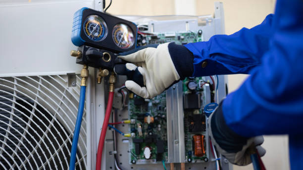 Best HVAC Tune-Up Services  in Mayfield, PA